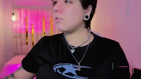 Lissa  online show from November 27, 2025, 11:23 am