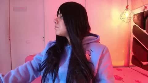 Lissa  online show from January 10, 2026, 11:23 am