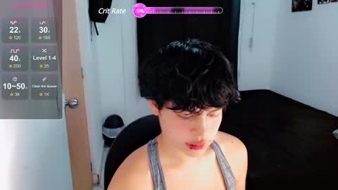  Carol - Dany  online show from December 14, 2024, 11:56 pm