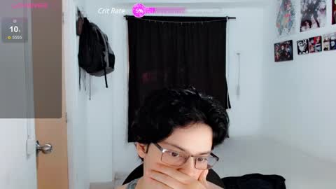  Carol - Dany  online show from January 21, 2025, 8:43 pm