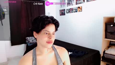  Carol - Dany  online show from January 23, 2025, 7:18 pm