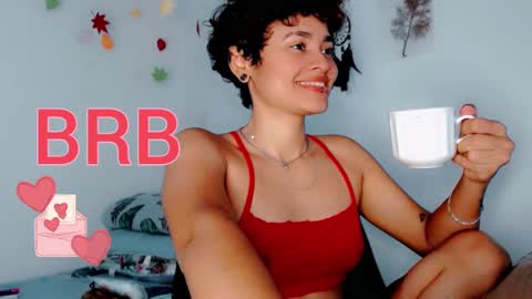  Carol - Dany  online show from February 2, 2025, 4:05 am