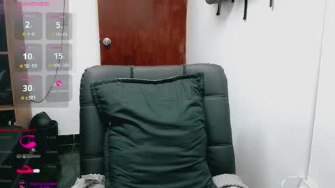 Melissas Corner online show from October 30, 2025, 7:14 pm