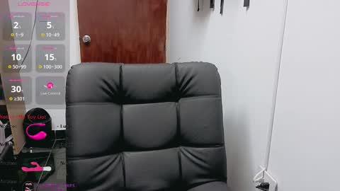 Melissas Corner online show from November 24, 2025, 7:02 pm