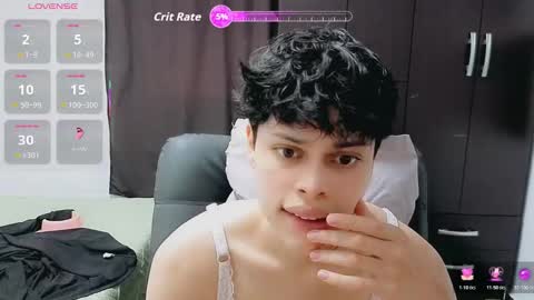 Melissas Corner online show from February 15, 2026, 8:49 pm