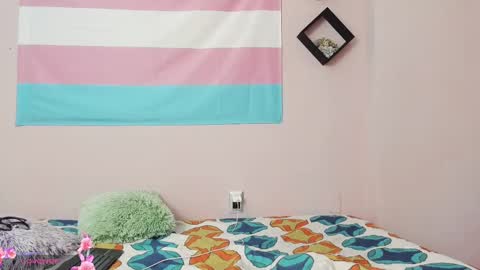 melissa_bunny69 online show from October 24, 2025, 1:18 pm