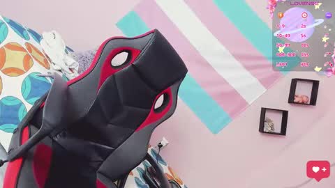 melissa_bunny69 online show from November 19, 2025, 12:27 pm