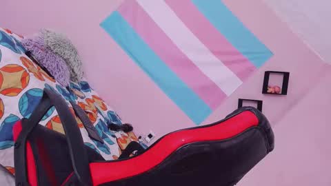 melissa_bunny69 online show from November 25, 2025, 12:27 pm
