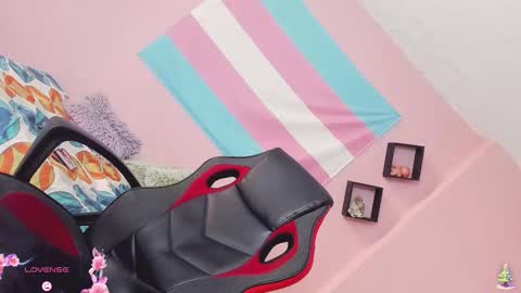 melissa_bunny69 online show from December 2, 2025, 12:32 pm