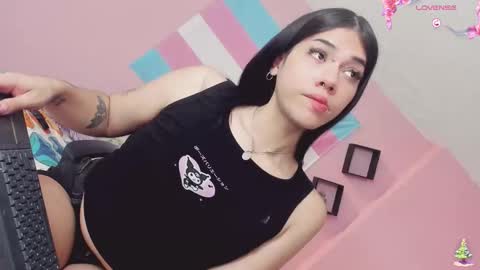 melissa_bunny69 online show from December 14, 2025, 12:54 pm