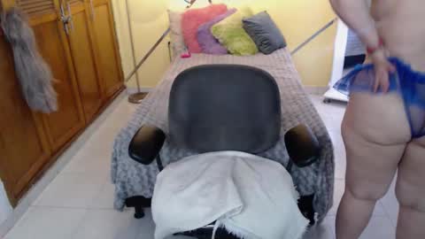 Snapshot of melissa_coleman_ chatting on January 17, 2026, 2:27 am melissa_coleman_ online show from January 17, 2026, 2:27 am