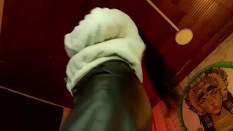 michell online show from January 16, 2026, 10:58 pm