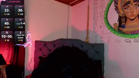 michell online show from February 6, 2026, 8:45 pm