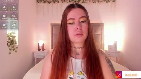Snapshot of melissa_es chatting on May 4, 2026, 1:07 pm melissa_es online show from May 4, 2026, 1:07 pm