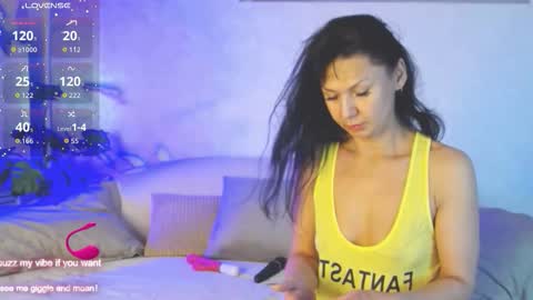 Snapshot of melissa_fane chatting on November 20, 2025, 11:54 am Hot Milf Melissa ONLINE Mon Tue Wed Fr Sun - 9pm - 6amUTC3 online show from November 20, 2025, 11:54 am