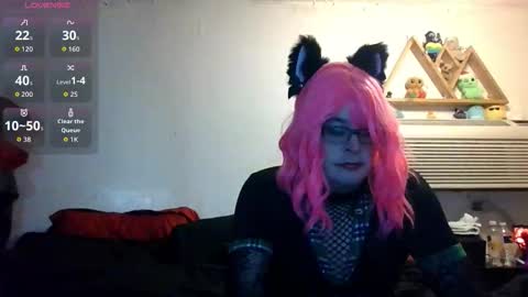 Melissa online show from January 17, 2026, 5:56 am