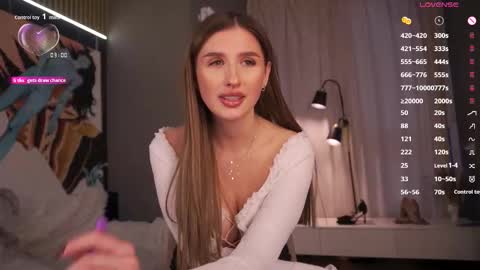 Melissa online show from December 2, 2025, 1:17 pm