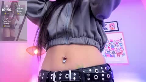 Melissa 3 online show from March 2, 2026, 7:59 am