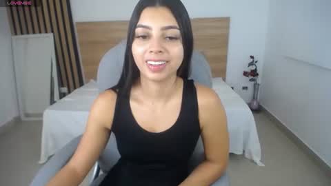 melissa_lenox online show from July 6, 2026, 7:05 pm