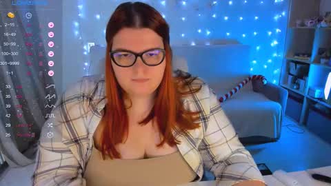 melissa_purr online show from January 5, 2025, 2:49 am