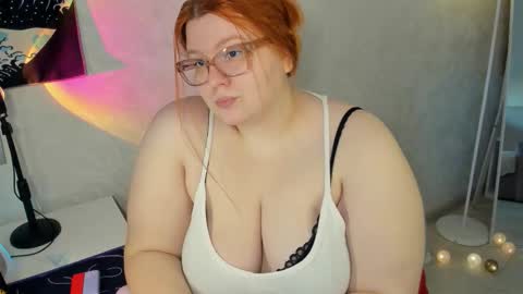 melissa_purr online show from February 21, 2026, 2:18 pm
