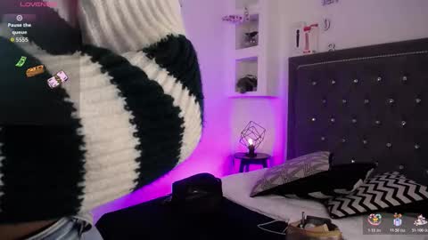 Snapshot of melissa_rhodes chatting on November 29, 2025, 9:07 pm Melissa online show from November 29, 2025, 9:07 pm