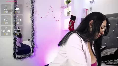 Snapshot of melissa_rhodes chatting on January 7, 2026, 6:43 pm Melissa online show from January 7, 2026, 6:43 pm