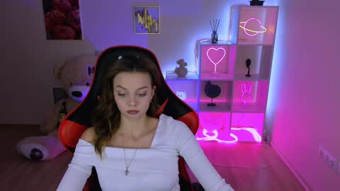 Melissa online show from January 15, 2025, 8:48 pm