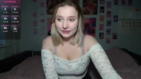 Snapshot of melissa_sw chatting on March 20, 2026, 5:56 am Missi online show from March 20, 2026, 5:56 am