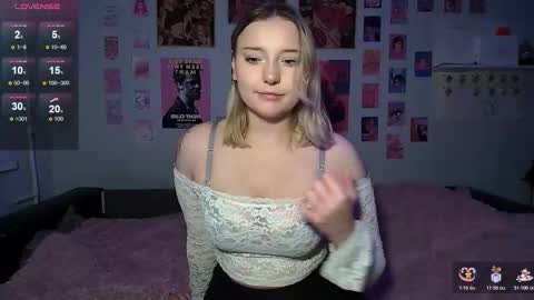 Snapshot of melissa_sw chatting on March 22, 2026, 5:11 am Missi online show from March 22, 2026, 5:11 am