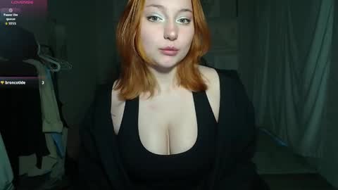 Snapshot of melissa_sw chatting on May 24, 2026, 5:34 am Missi online show from May 24, 2026, 5:34 am