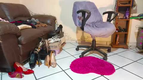 melissa online show from March 3, 2025, 1:42 am