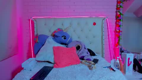 Meli online show from November 3, 2025, 11:55 am