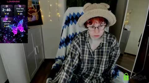 Melissa online show from October 23, 2025, 9:02 pm