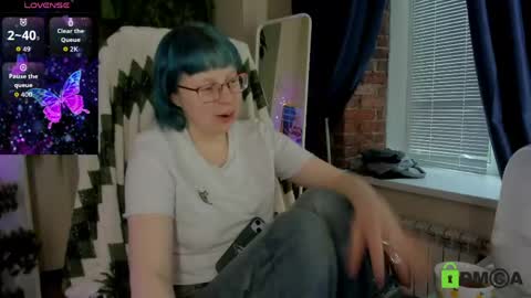 Melissa online show from May 15, 2026, 11:12 pm