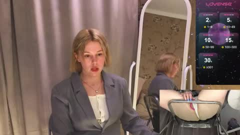 melissaavis online show from March 31, 2026, 5:13 pm