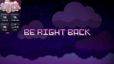 melissabarbie online show from April 10, 2026, 12:10 pm