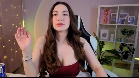 Snapshot of melissachaarm_ chatting on April 16, 2026, 11:11 am Melissa online show from April 16, 2026, 11:11 am