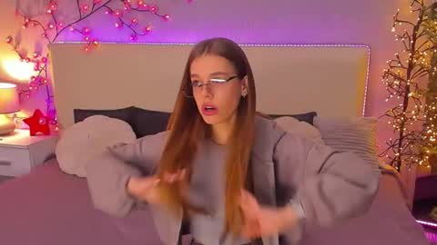 MelissaCrayzy online show from January 13, 2026, 6:29 am