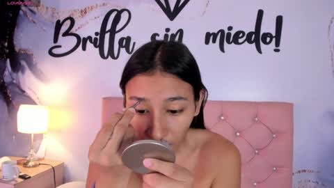 Meli online show from January 13, 2025, 12:56 pm