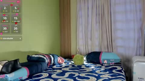 Meli online show from September 25, 2025, 2:10 pm