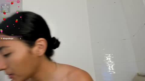 Meli online show from April 6, 2026, 3:13 pm