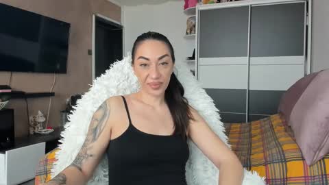 Snapshot of melissafoxxy chatting on March 12, 2025, 10:37 am melissafoxxy online show from March 12, 2025, 10:37 am