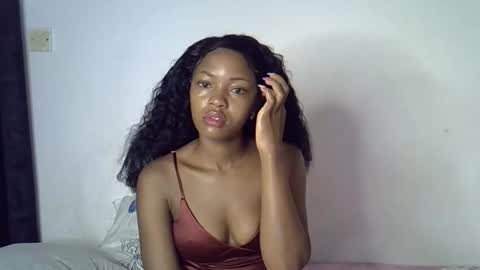 melissah_hot online show from May 18, 2026, 7:03 am