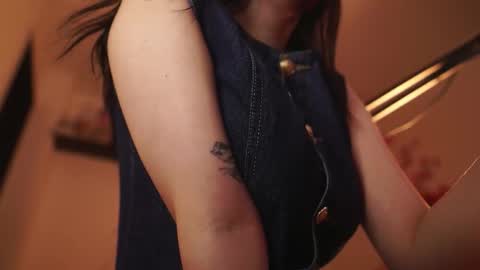 melissajones3 online show from March 8, 2026, 2:04 am