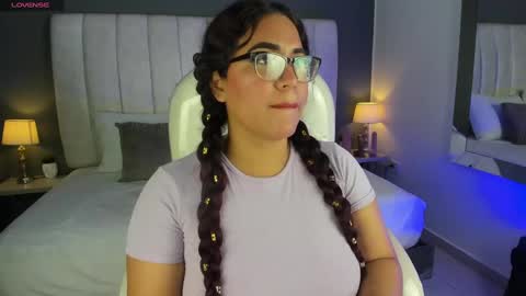 M E L I S S A  online show from January 8, 2025, 12:05 pm