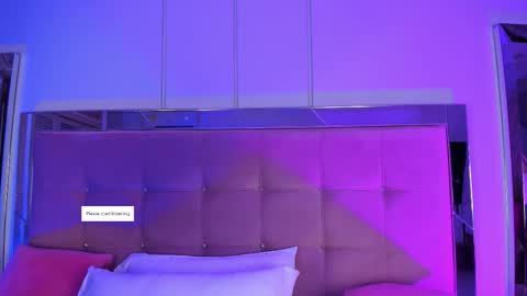 M E L I S S A  online show from January 7, 2026, 11:56 am