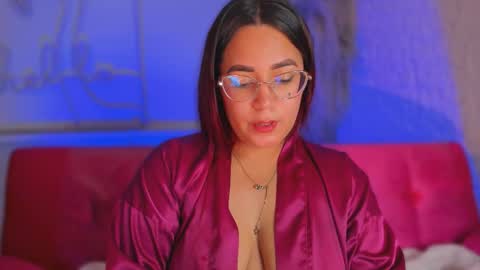 M E L I S S A  online show from January 10, 2026, 12:07 pm