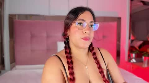 Snapshot of melissakarterrs chatting on February 2, 2026, 12:04 pm M E L I S S A online show from February 2, 2026, 12:04 pm