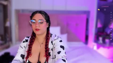 Snapshot of melissakarterrs chatting on February 5, 2026, 12:21 pm M E L I S S A online show from February 5, 2026, 12:21 pm